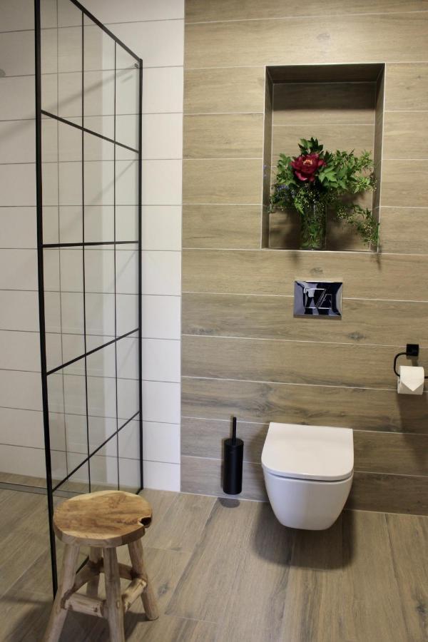 Garden Loft Vila Roczyny Exterior foto
